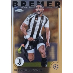 Gleison Bremer Juventus 107