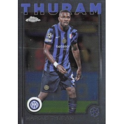 Marcus Thuram Inter Milan 111