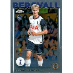 Lucas Bergvall Tottenham Hotspur 112