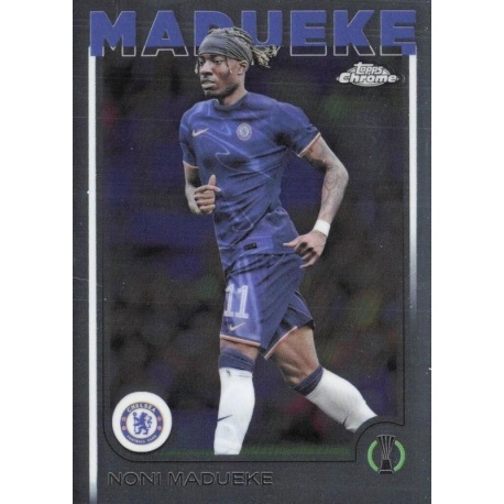 Noni Madueke Chelsea 113