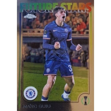 Marc Guiu Chelsea 115