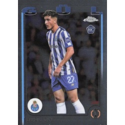 Deniz Gül Porto 117