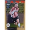 Trading Cards Tygo Land PSV Eindhoven Topps Chrome UEFA Club Competitions 2024-25