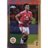 Sale Online Joshua Zirkzee Manchester United Topps Chrome UCC Competitions 2024-25
