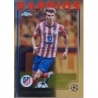 Offer Online  Pablo Barrios Atlético Madrid 2024-25 Topps Chrome UEFA Club Competitions