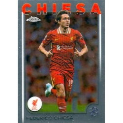 Federico Chiesa Liverpool 124