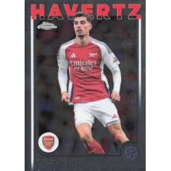 Kai Havertz Arsenal 125
