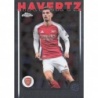 Offer Online  Kai Havertz Arsenal Topps Chrome UEFA Club Competitions 2024-25
