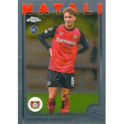Andrea Natali Bayer 04 Leverkusen 128
