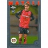 Soccer Cards Andrea Natali Bayer 04 Leverkusen 2024-25 Topps Chrome UEFA Club Competitions