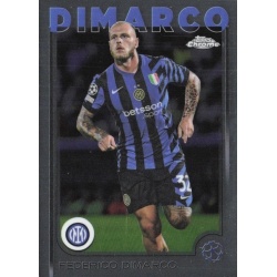 Federico Dimarco Inter Milan 129