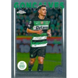 Pedro Gonçalves Sporting Club 134