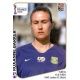 Roxanne Barker South Africa 160 Panini Fifa Women's World Cup France 2019 