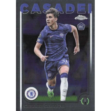Cesare Casadei Chelsea 136