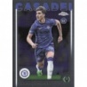 Sale Cards Cesare Casadei Chelsea Topps Chrome UEFA Club Competitions 2024-25