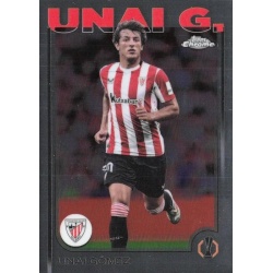Unai Gómez Athletic Club 145