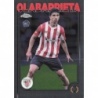 Buy Cards Aingeru Olabarrieta Athletic Club 2024-25 Topps Chrome UEFA Club Competitions
