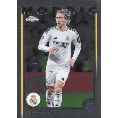 Luka Modrić Real Madrid 149