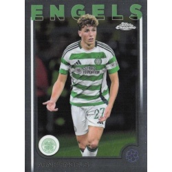 Arne Engels Celtic 151