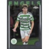 Buy Cards Arne Engels Celtic 2024-25 Topps Chrome UEFA Club Competitions