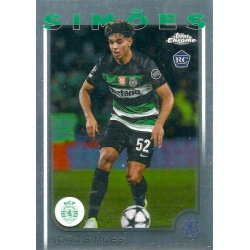 João Simões Sporting Club 156