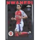 Ethan Nwaneri Arsenal 158