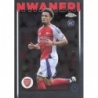 Buy Cards Ethan Nwaneri Arsenal Topps Chrome UCC Competitions 2024-25