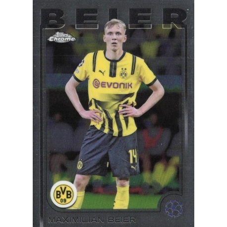 Maximilian Beier Borussia Dortmund 159
