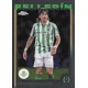 Héctor Bellerín Real Betis 161