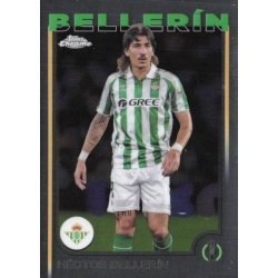 Héctor Bellerín Real Betis 161