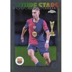 Fermín López Barcelona 162