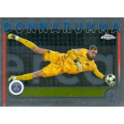 Gianluigi Donnarumma PSG 163
