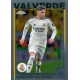 Federico Valverde Real Madrid 164