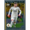 Sale Online Federico Valverde Real Madrid Topps Chrome UCC Competitions 2024-25