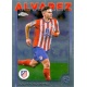 Julián Alvarez Atlético Madrid 171