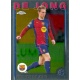 Frenkie de Jong Barcelona 172