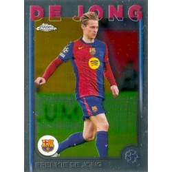 Frenkie de Jong Barcelona 172