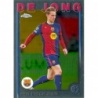 Offer Online  Frenkie de Jong Barcelona 2024-25 Topps Chrome UCC