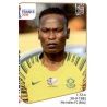 Noko Matlou South Africa 164 Panini Fifa Women's World Cup France 2019 