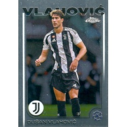 Dušan Vlahović Juventus 176