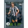 Offer Online  Dušan Vlahović Juventus Topps Chrome UCC Competitions 2024-25