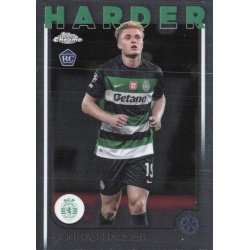 Conrad Harder Sporting Club 177