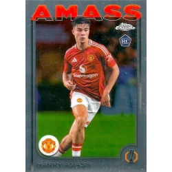 Harry Amass Manchester United 179