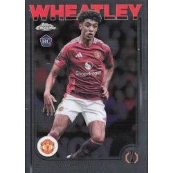Ethan Wheatley Manchester United 180