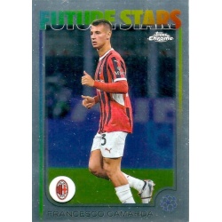 Francesco Camarda AC Milan 183