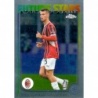 Offer Online  Francesco Camarda AC Milan Topps Chrome UEFA Club Competitions 2024-25