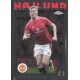 Rasmus Højlund Manchester United 184