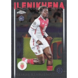George Ilenikhena AS Monaco 185