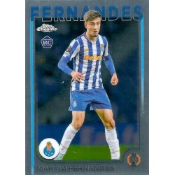 Martim Fernandes Porto 187