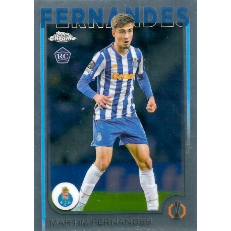 Martim Fernandes Porto 187